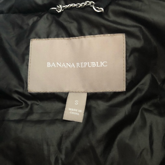 Banana Republic Houndstooth Vest - Picture 4 of 5